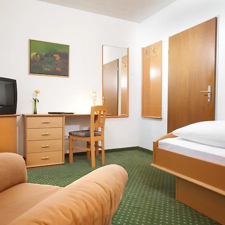 Kneipp Marienbad Hotel Bad Wörishofen